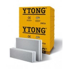 Ytong...